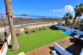 Villa Viento Beach House